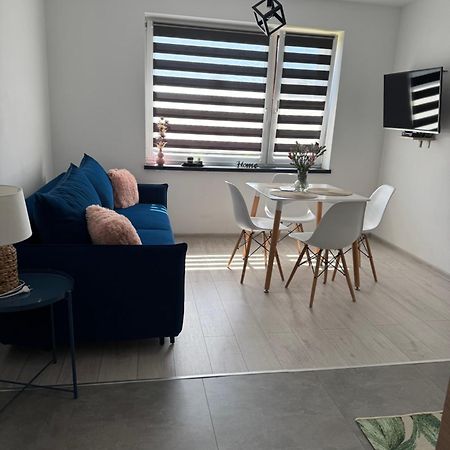 Apartamenty Happy House Zator Ngoại thất bức ảnh