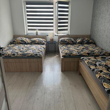 Apartamenty Happy House Zator Ngoại thất bức ảnh