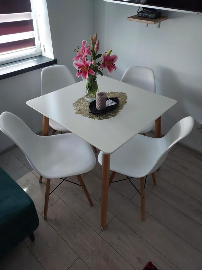 Apartamenty Happy House Zator Ngoại thất bức ảnh