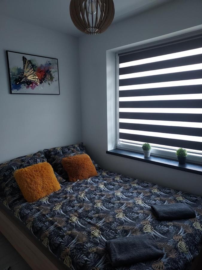 Apartamenty Happy House Zator Ngoại thất bức ảnh
