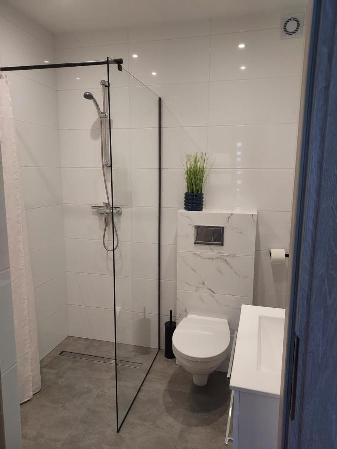 Apartamenty Happy House Zator Ngoại thất bức ảnh