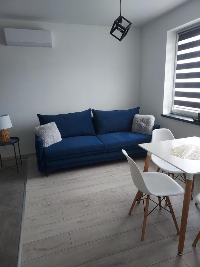 Apartamenty Happy House Zator Ngoại thất bức ảnh