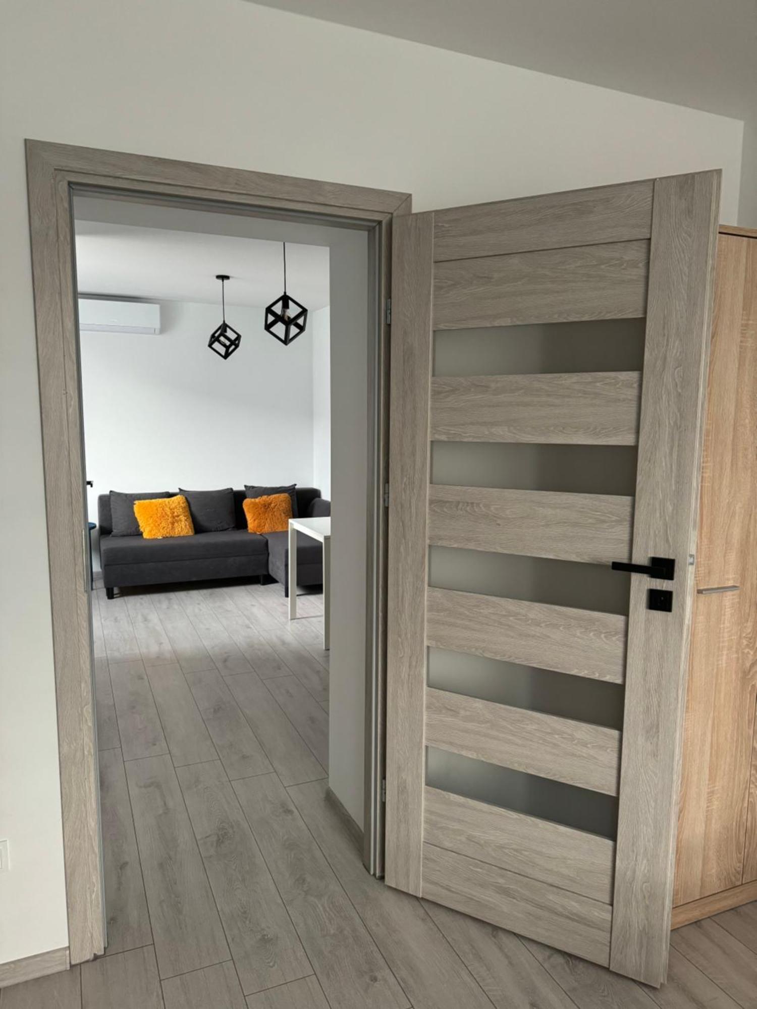Apartamenty Happy House Zator Ngoại thất bức ảnh