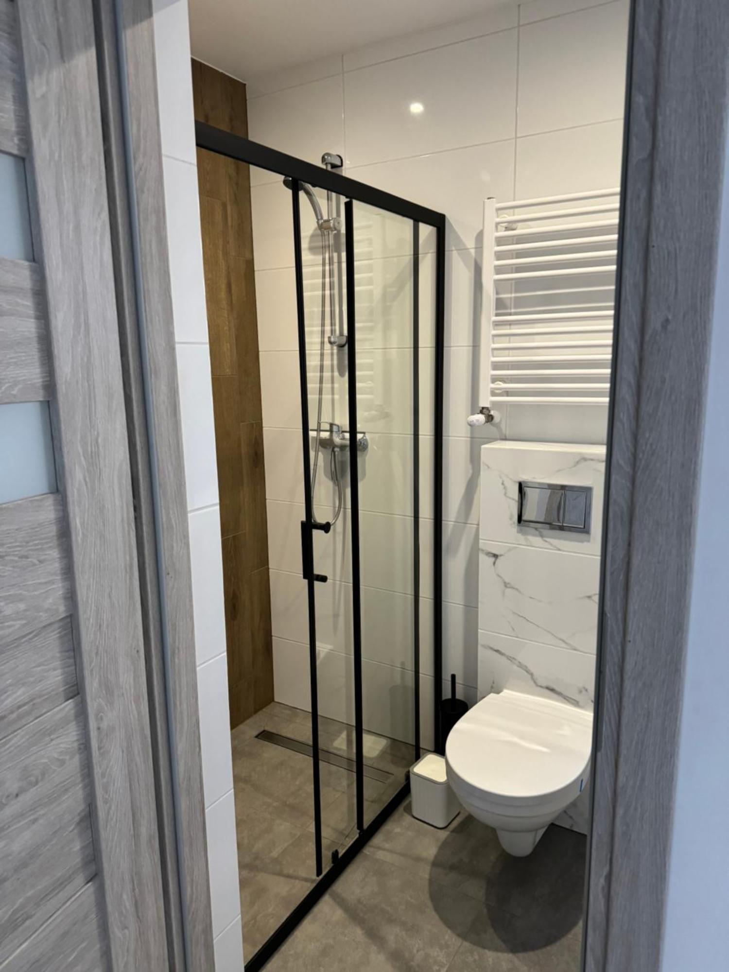 Apartamenty Happy House Zator Ngoại thất bức ảnh