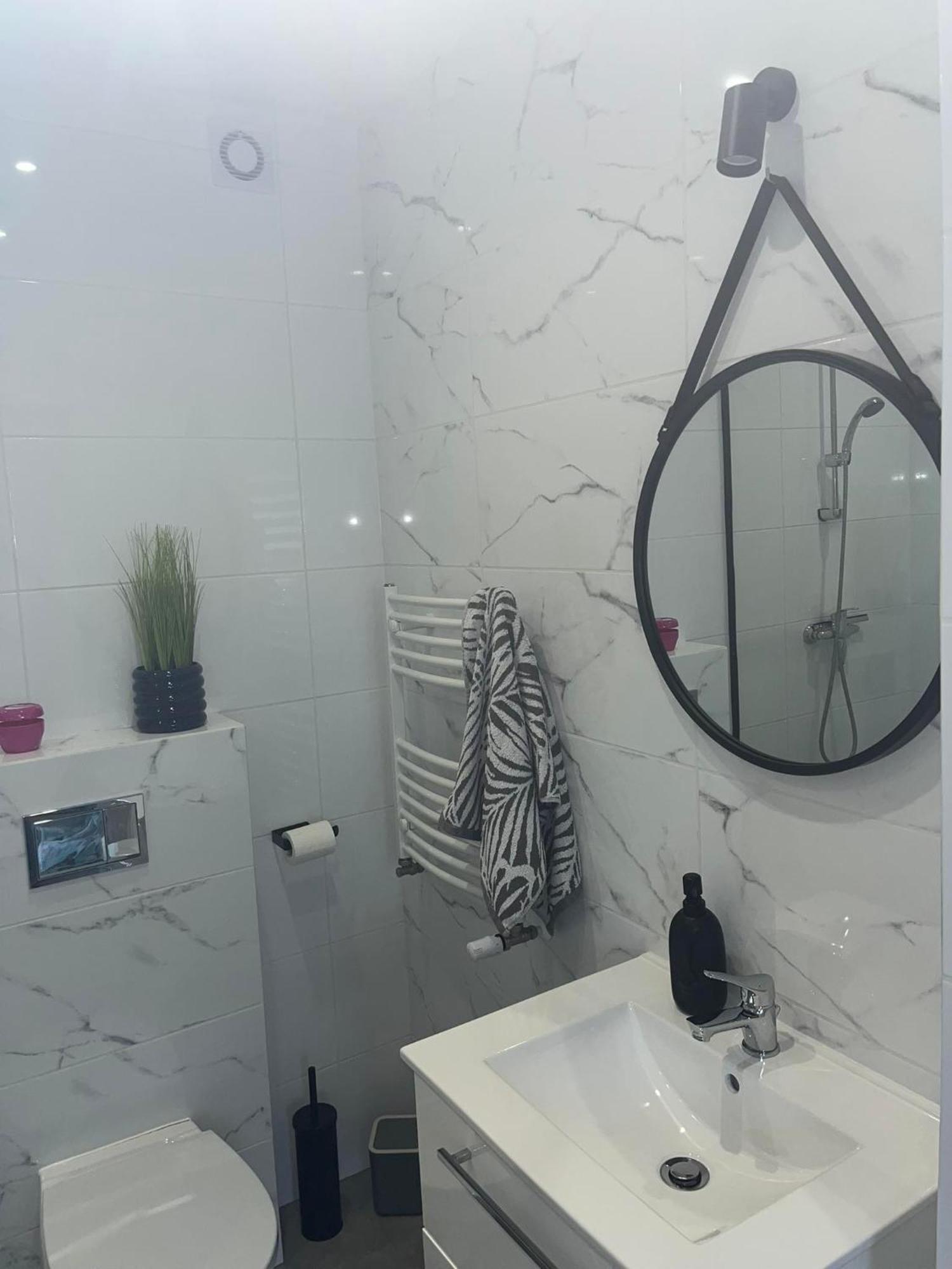 Apartamenty Happy House Zator Ngoại thất bức ảnh