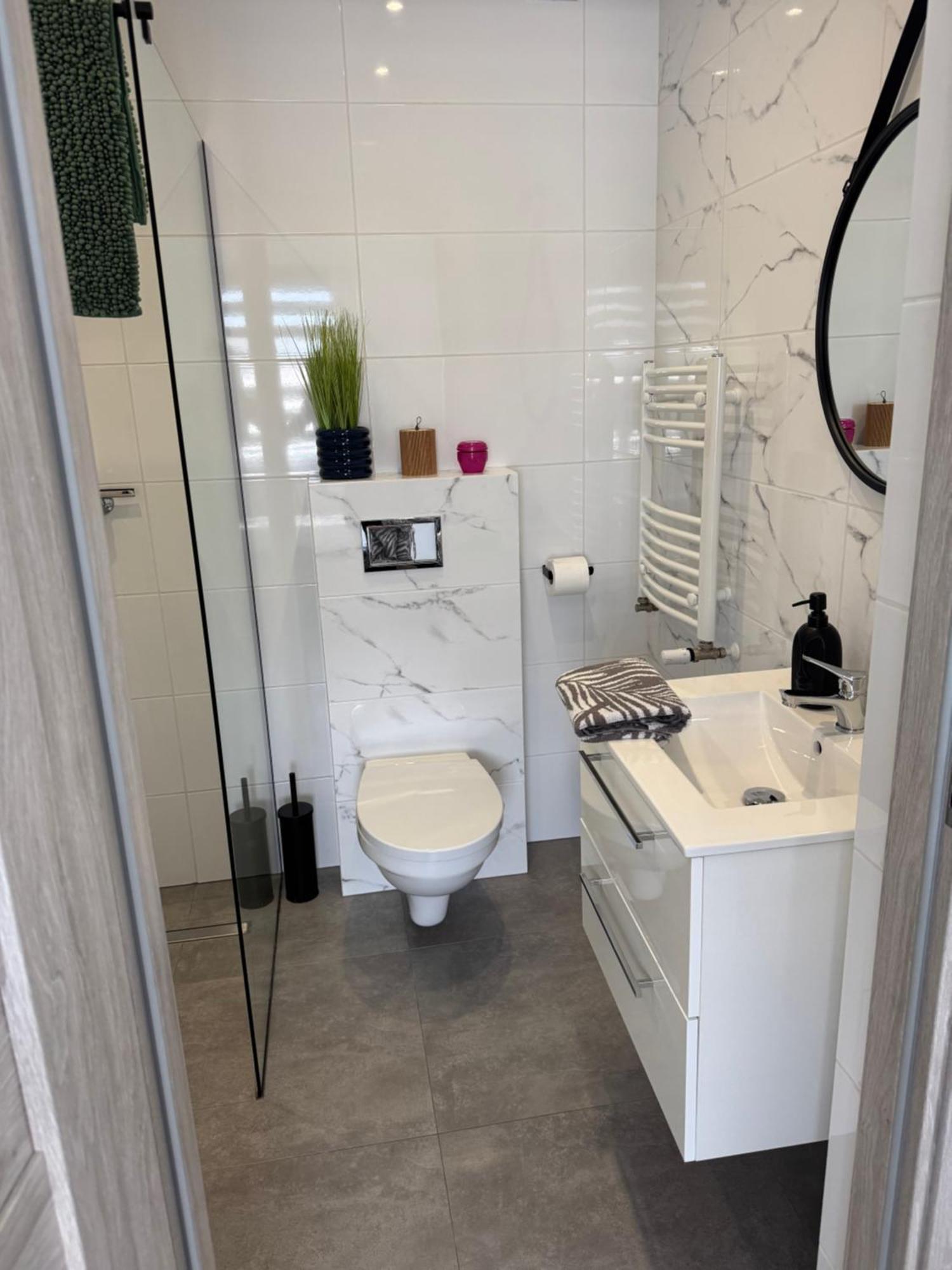 Apartamenty Happy House Zator Ngoại thất bức ảnh