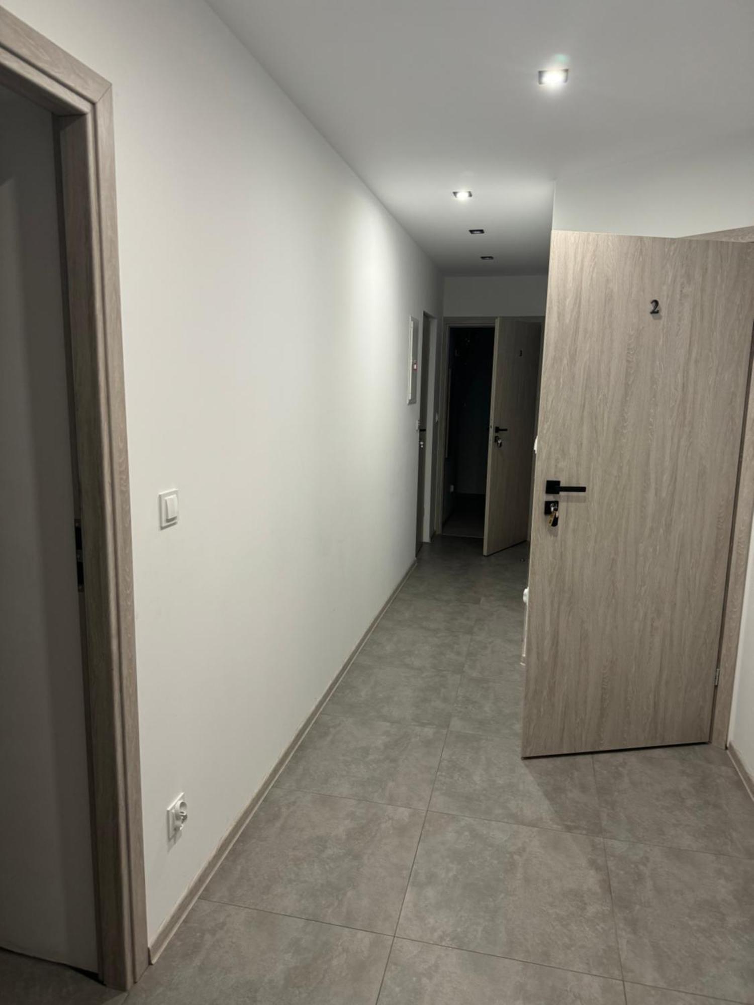 Apartamenty Happy House Zator Ngoại thất bức ảnh