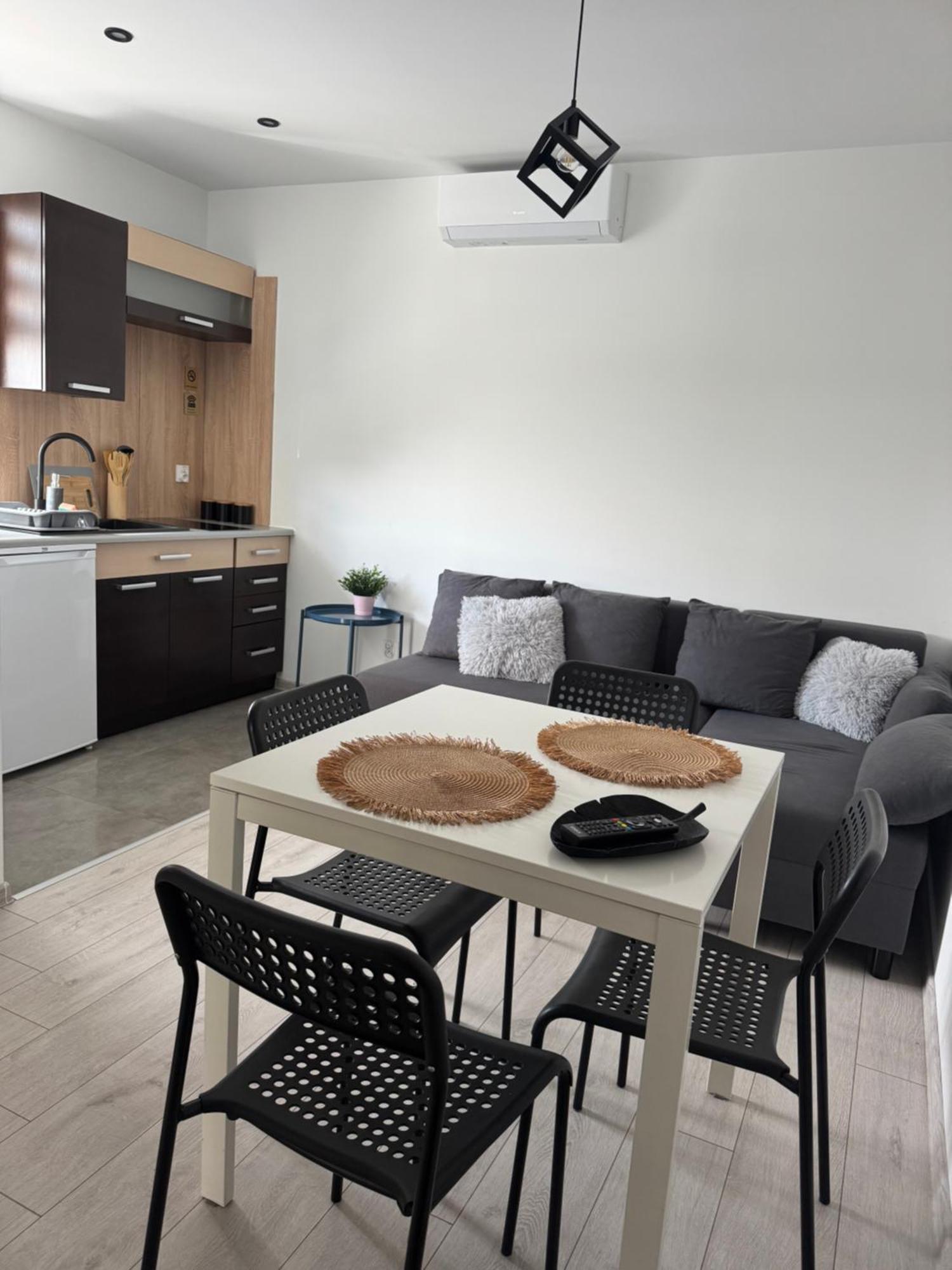 Apartamenty Happy House Zator Ngoại thất bức ảnh
