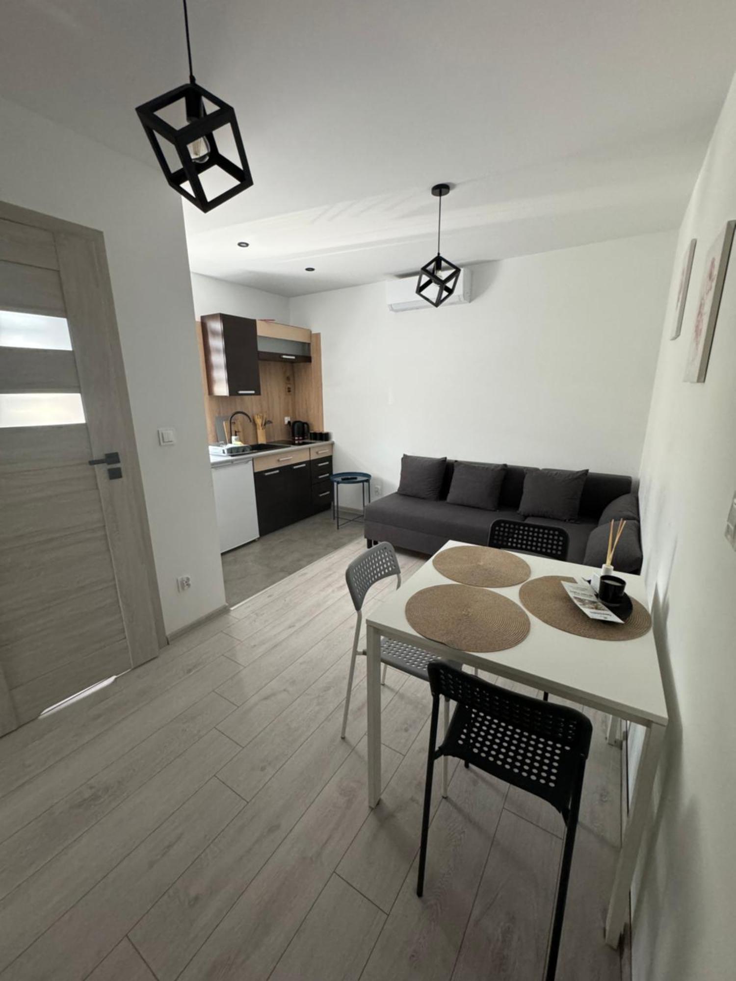 Apartamenty Happy House Zator Ngoại thất bức ảnh